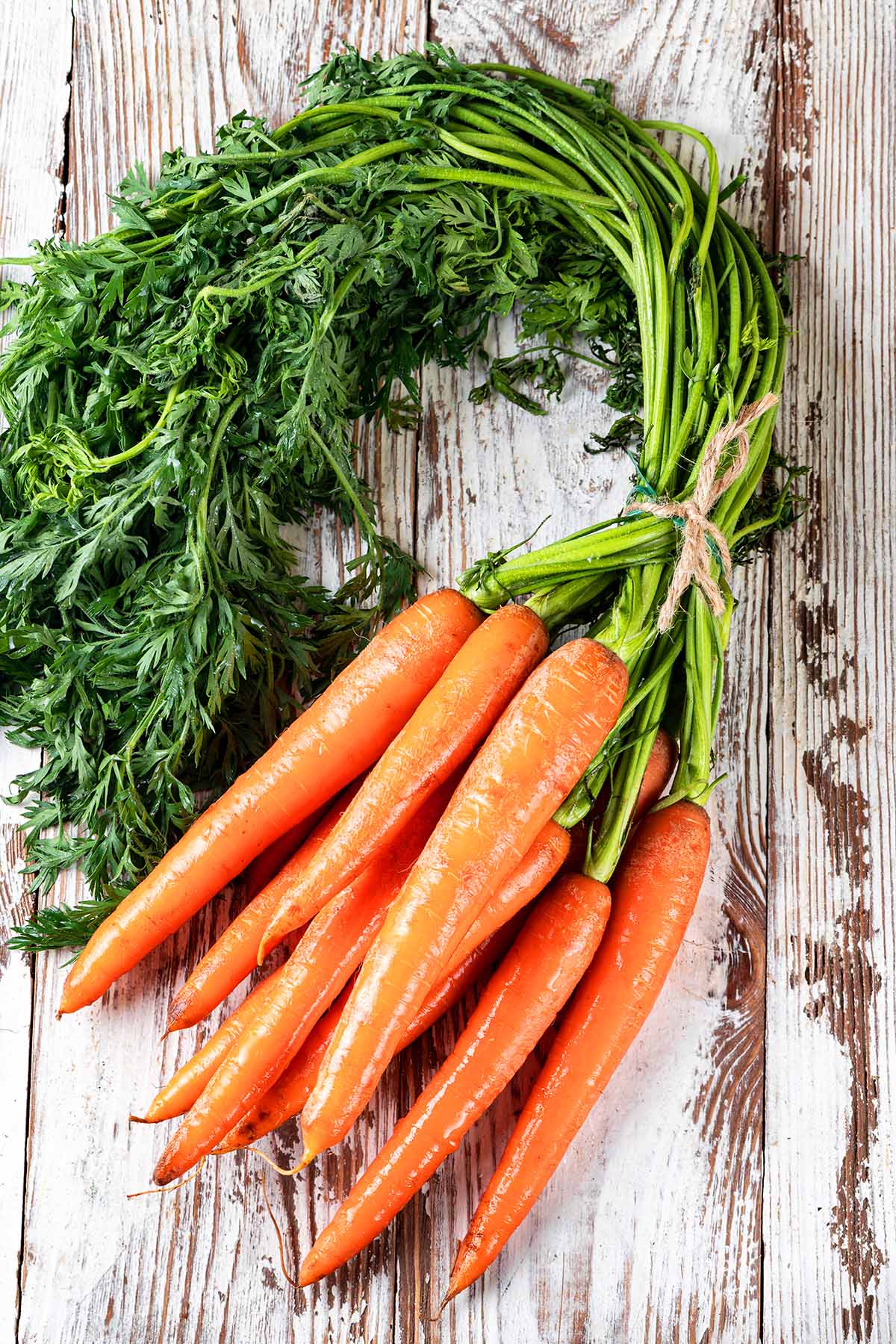 Baby Carrots
