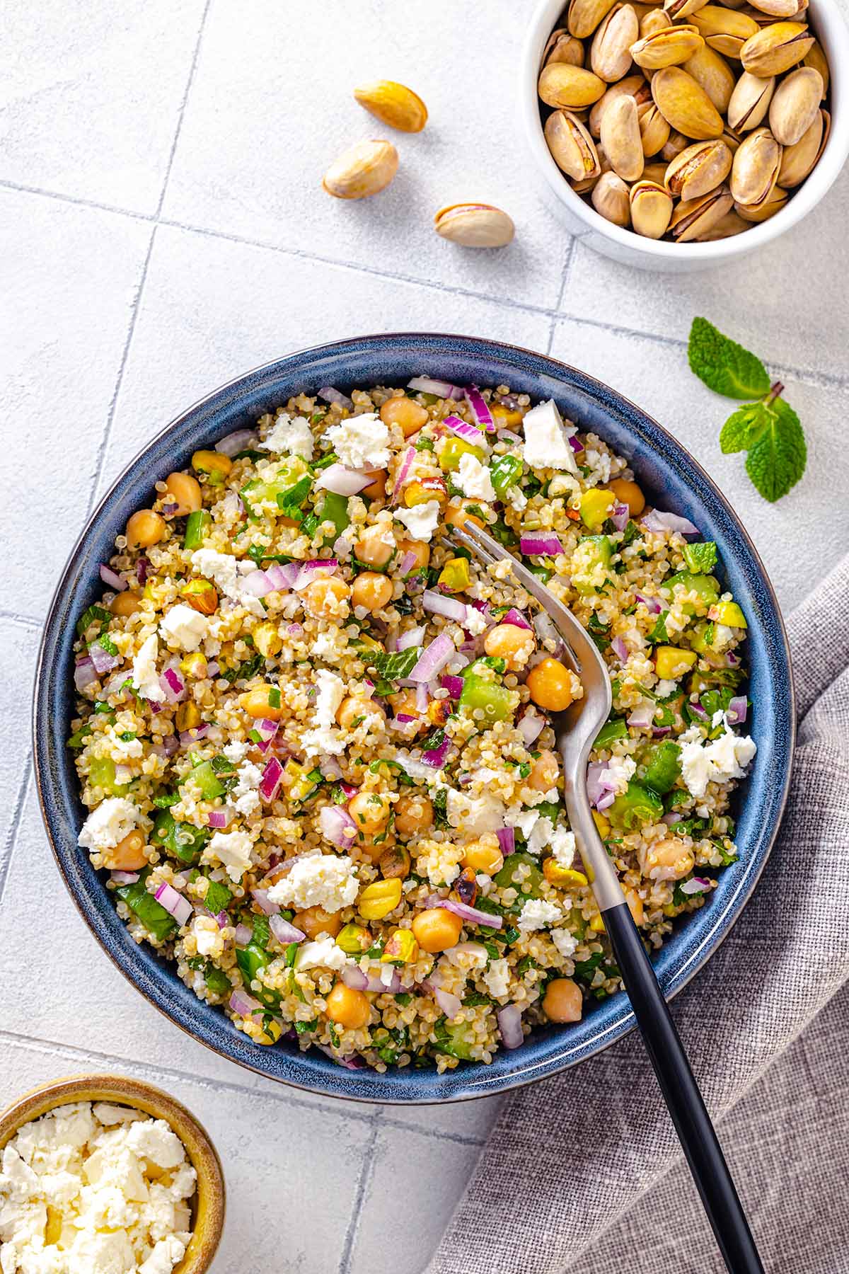 Jennifer Aniston Salad