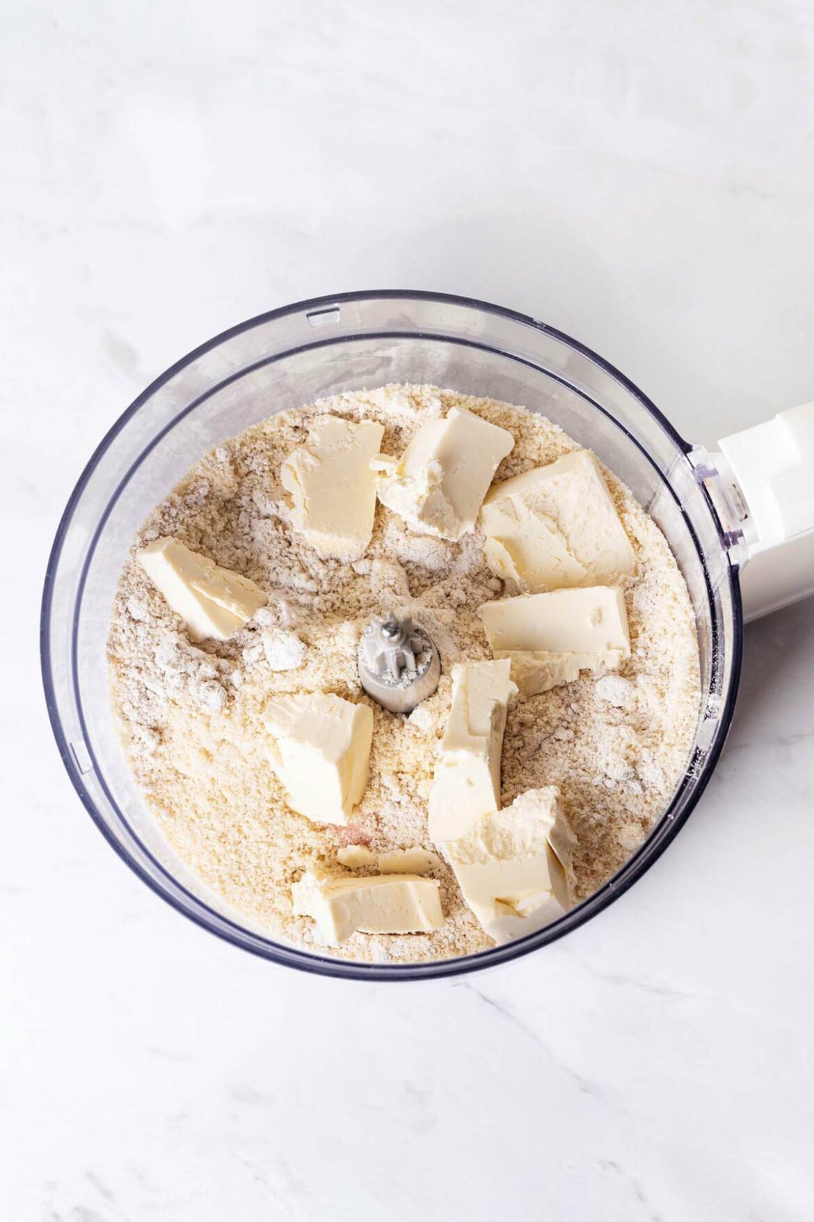 Easy Glutenfree Pie Crust (without Xanthan Gum)