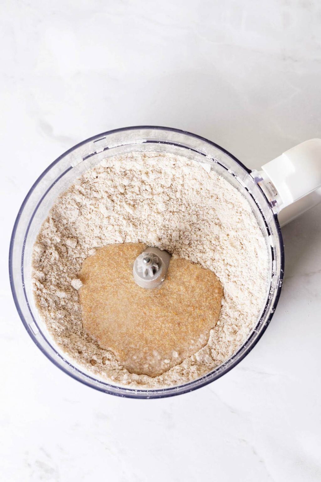 Easy Glutenfree Pie Crust (without Xanthan Gum)