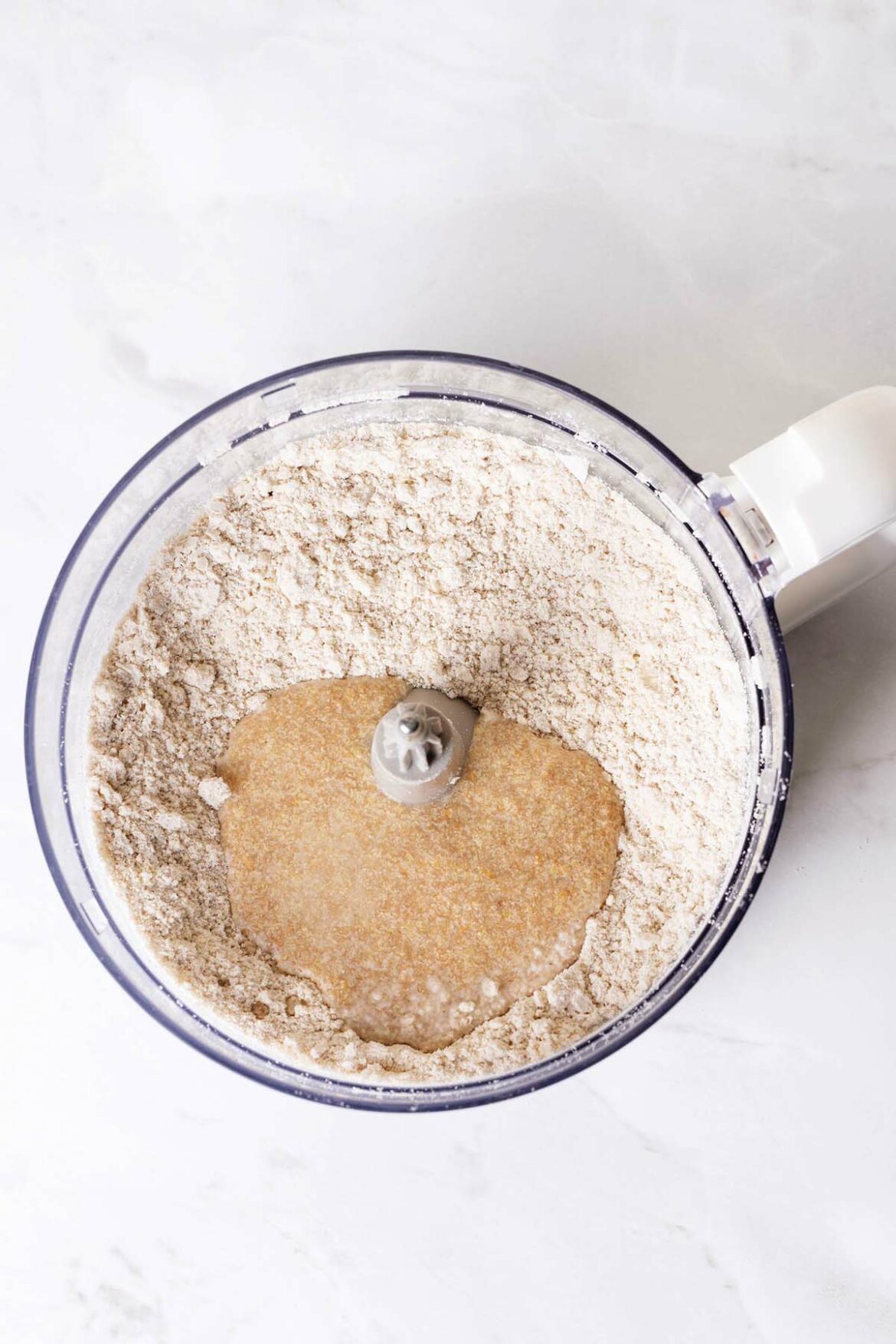 Easy Glutenfree Pie Crust (without Xanthan Gum)